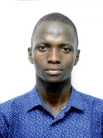 Lukmon Olakunle Jimoh